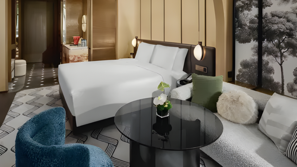 IDM Hotel Furniture | Nâng tầm trải nghiệm khách hàng: Vai trò then chốt của kiểm soát chất lượng trong ngành nội thất khách sạn