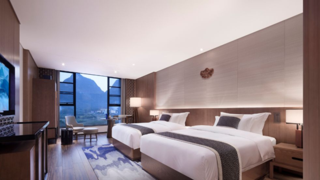 IDM Hotel Furniture | Hướng Dẫn Toàn Diện Cách Chọn Đầu Giường Khách Sạn Hoàn Hảo và Nổi Bật